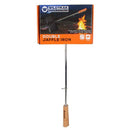 Wildtrak Jaffle Iron (Double)