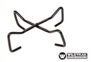 Wildtrak 24cm Folding Metal Cooking Base