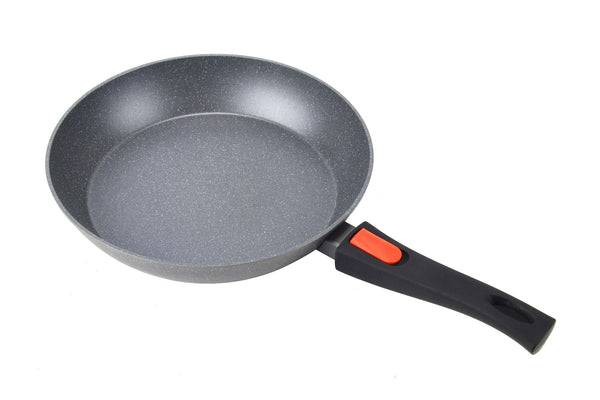 Wildtrak Compact Non-Stick Fry Pan with Detachable Handle (24cm)