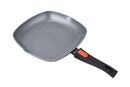 Wildtrak Compact Grill Pan 28cm Non Stick Detach Handle