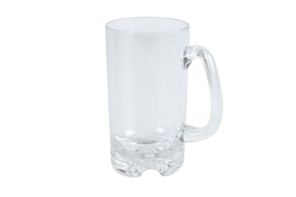 Wildtrak Tritan Beer Mug (500ml)