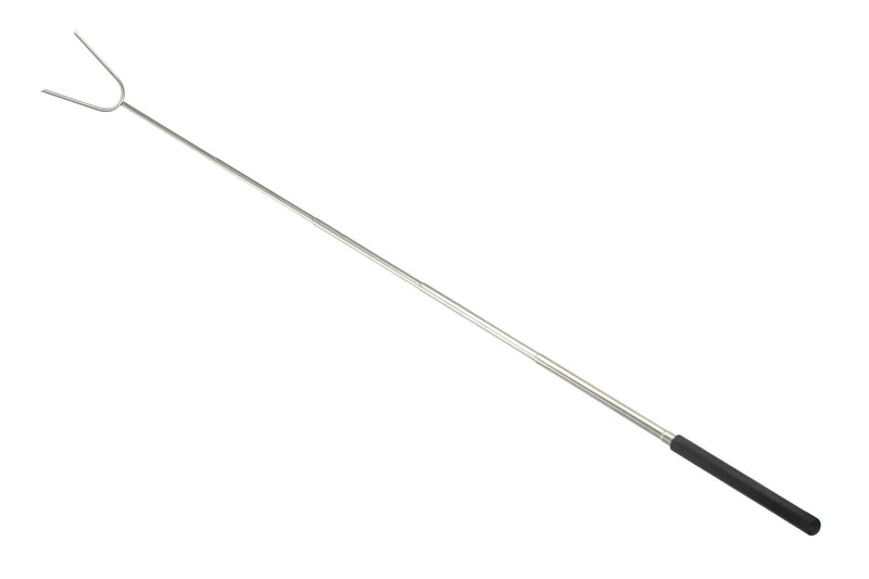 Wildtrak Telescopic Camping Fork (86cm)