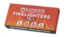 Wildtrak Firelighters (36 Pack)