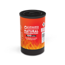 Wildtrak Wooden Firelighters (100 Pack)