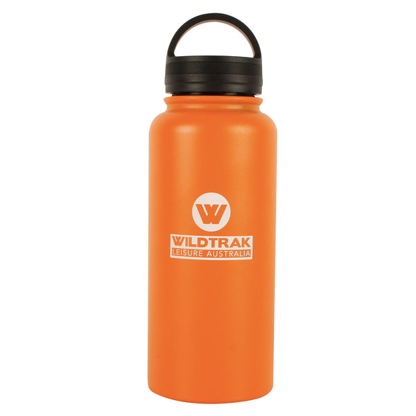 Wildtrak 1L Insulated Vacuum Travel Flask (CA2101)
