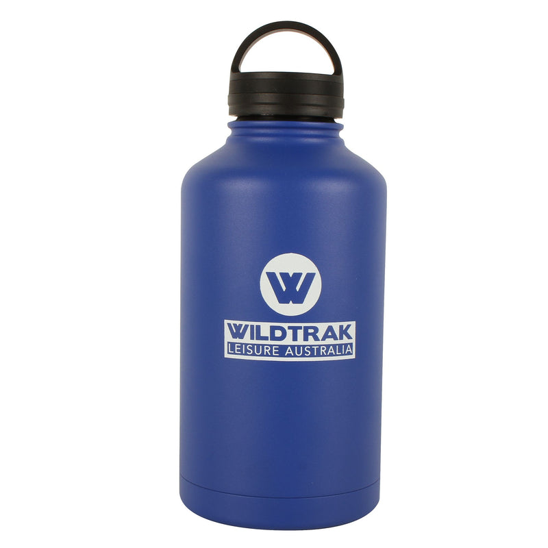 Wildtrak 1.9L Insulated Vacuum Travel Flask (CA2102)