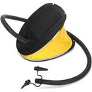 Wildtrak 5L Foot Pump with Fittings