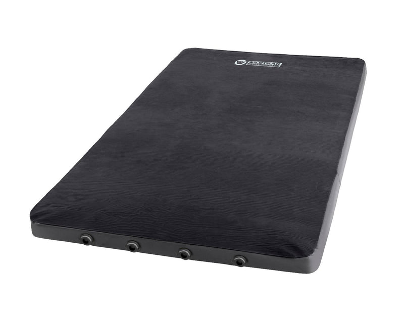 Wildtrak Self-Inflating Leisure Mattress (Queen)