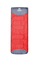 Wildtrak Murchison Camper Sleeping Bag (0c > +5c)