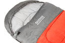Wildtrak Murchison Hooded Sleeping Bag (0c > +5c)