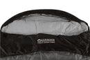 Wildtrak Murray Hooded Jumbo Sleeping Bag (0c > -5c)