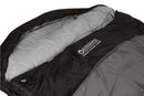 Wildtrak Murray Hooded Jumbo Sleeping Bag (0c > -5c)