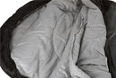 Wildtrak Murray Hooded Jumbo Sleeping Bag (0c > -5c)
