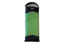 Wildtrak Bremer Hooded Sleeping Bag (-5c > 0c)