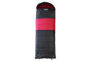 Wildtrak Kalgan Hooded Jumbo Sleeping Bag (-7c > -2c)