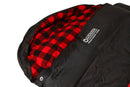 Wildtrak Kalgan Hooded Jumbo Sleeping Bag (-7c > -2c)