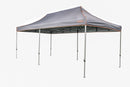 Wildtrak 6m Premium Gazebo - Grey