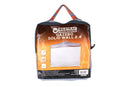 Wildtrak Gazebo Solid Wall (2.4m)