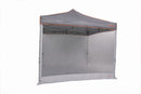 Wildtrak Gazebo Mesh Wall (3m)