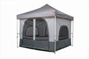 Wildtrak Gazebo Tent (3m)