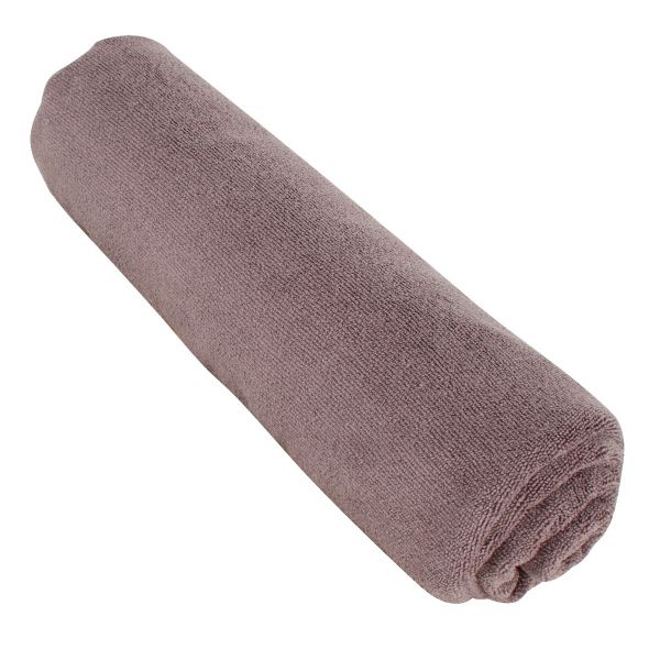 Wildtrak Microfibre Quick Dry Camp Towel in Bag (Jumbo)