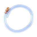 Wildtrak Syphon Brass Jiggler (1.5m)