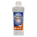 Wildtrak Chemical Toilet Bottom Tank Additive (1L)