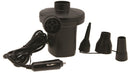 Wildtrak 12V Air Pump with Nozzles