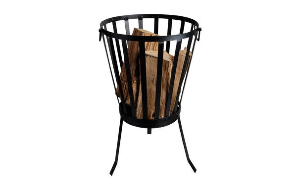 Wildtrak Fire Pit Basket