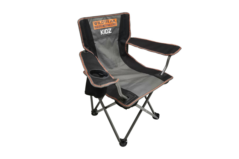 Wildtrak Child Kidz Camp Chair