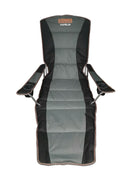 Wildtrak Hamelin Lounger Camp Chair