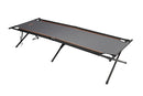 Wildtrak Camp Stretcher (195cm x 66cm x 41cm)