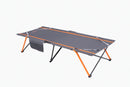 Wildtrak Easy Up Stretcher Bed (Single)