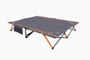 Wildtrak Easy Up Stretcher Bed Queen