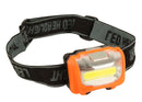 Wildtrak 3W Cob LED Headlamp