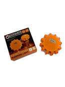 Wildtrak LED Warning Light