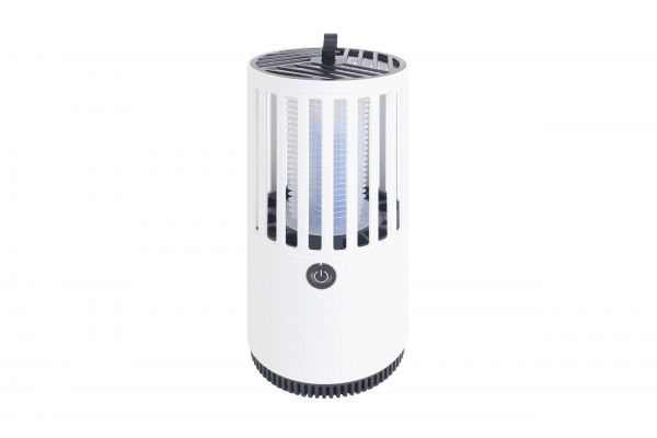 Wildtrak Bug Zapper Mosquito Lamp with Removable Lithium Battery
