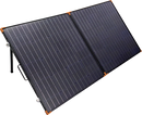 Wildtrak 160 Watt Folding Aluminium Solar Panel