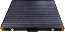 Wildtrak 160 Watt Folding Aluminium Solar Panel