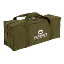 Wildtrak Canvas Duffle Bag (Medium)