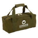 Wildtrak Canvas Peg Bag (35cm x 15cm x 15cm)
