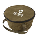Wildtrak Canvas Camp Oven Bag (4.5 Quart)