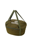 Wildtrak Canvas Camp Oven Bag (9.5 Quart)