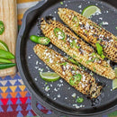 Camp Chef Cast Iron 6 Piece Cooking Set