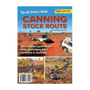 Hema Maps Western 4W Driver Canning Stock Route Guidebook (Edition 1)