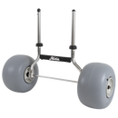 Hobie Kayak Plug-In Trax 2-30 Rugged Terrain Wheel Cart