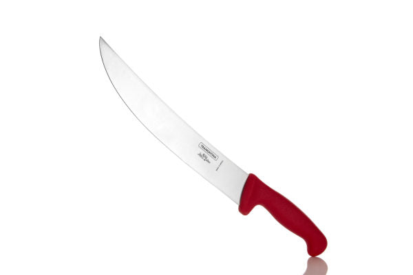 Tramontina 10" Carving Knife Low and Slow