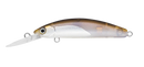 Daiwa Double Clutch 48 Lure Chrome Belly
