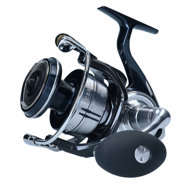 Daiwa Certate 21 Reel SW8000-H