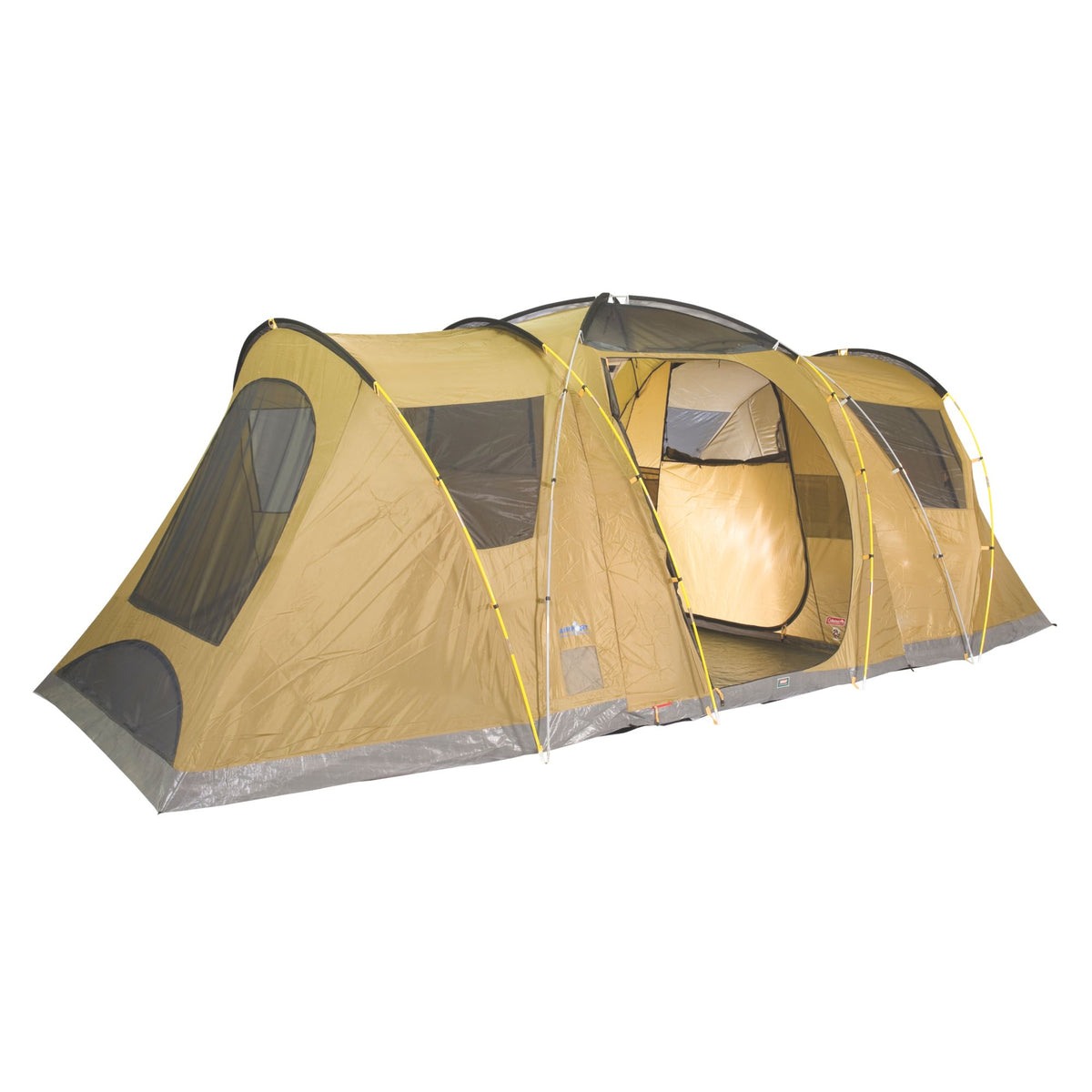 Coleman Camping Dome 9x9 テント chalet1_1200x.jpg?v=1613708703 テント・タープ